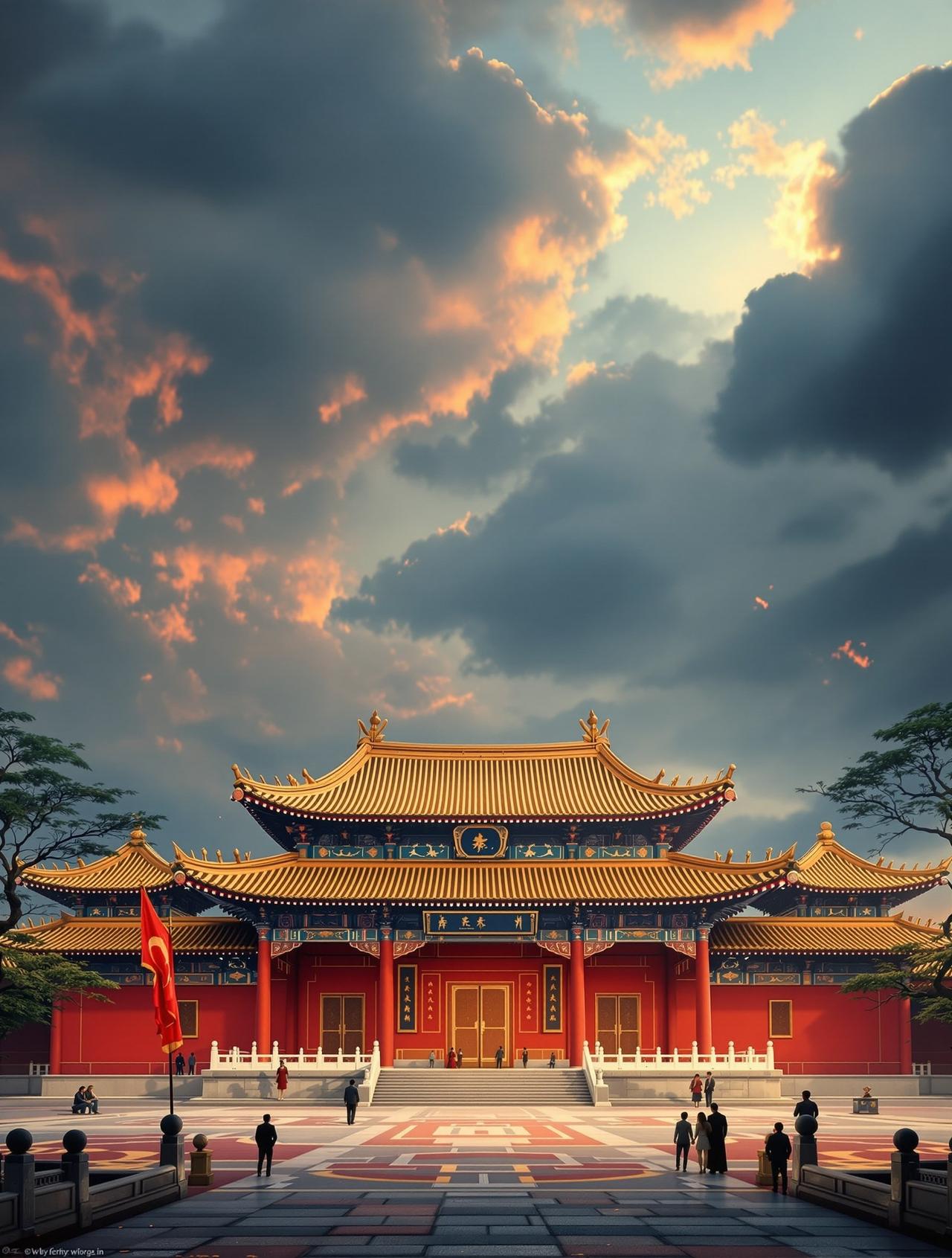 51影院-盛世繁华-古装剧